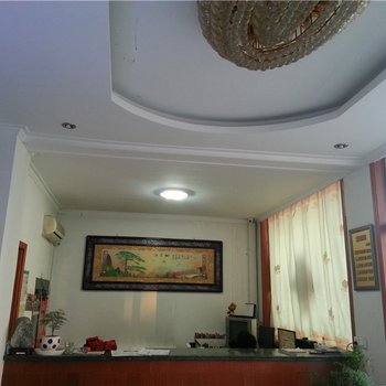 莱芜金宝宾馆酒店提供图片