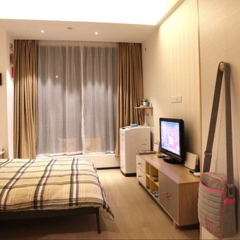 南宁ningmeng公寓酒店提供图片