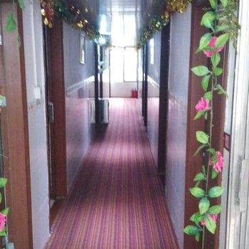 168精品公寓（广州大学城广美店）酒店提供图片