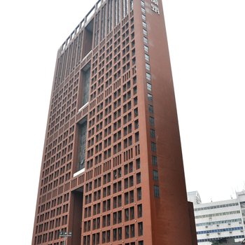 成都老兵国际公寓(力迅领筑)图片13
