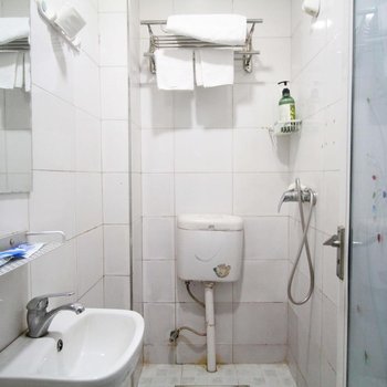 九江桂花园宾馆酒店提供图片