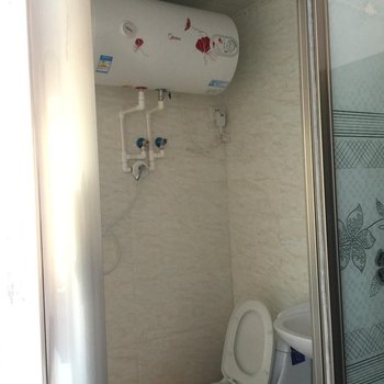 满洲里欧利亚公寓酒店提供图片