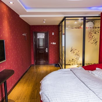 大庆龙城商务宾馆酒店提供图片