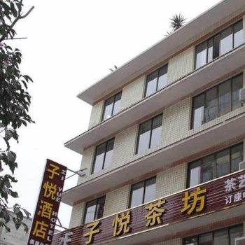 大邑子悦酒店