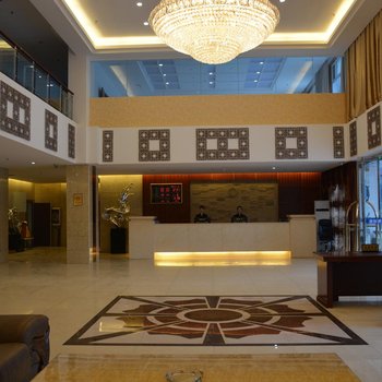 荔波唐轩酒店酒店提供图片