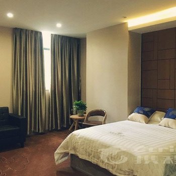 深圳逸舍酒店酒店酒店提供图片