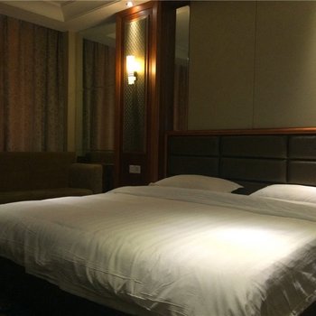 海宁锦绣商务宾馆酒店提供图片