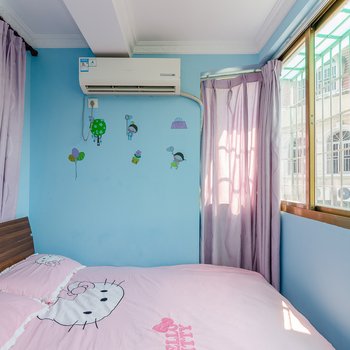 厦门鼓浪屿菲林小屋