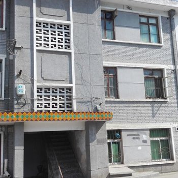 凤县林林家庭旅馆