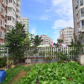 废弃威海昕海客栈