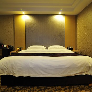 安顺莱凯金座酒店酒店提供图片