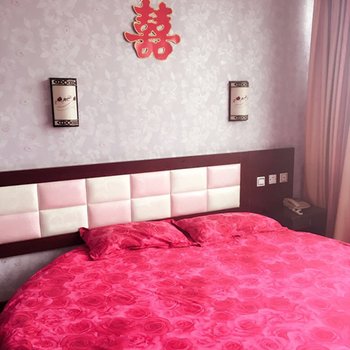 敦化市北国之春商务宾馆酒店提供图片