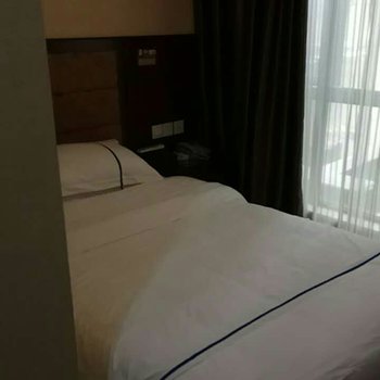 洪江西苑宾馆酒店提供图片
