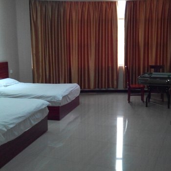 九江瑞昌怡憬宾馆酒店提供图片