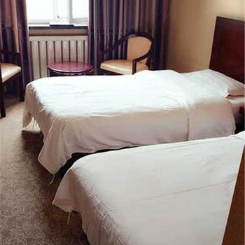 伊宁天山宾馆酒店提供图片