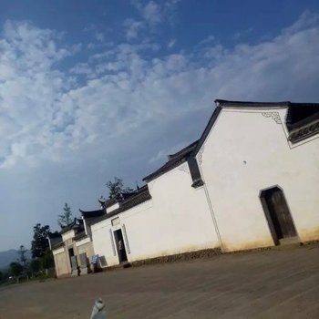 磐安灵溪居酒店提供图片