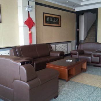 喀什喀铁快捷宾馆酒店提供图片