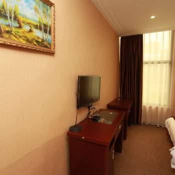 南充一洲宾馆酒店提供图片