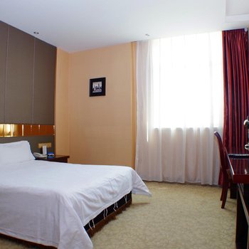 金洋宫大酒店酒店提供图片