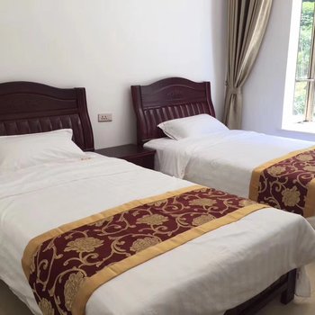 重庆畔山楼农家乐酒店提供图片