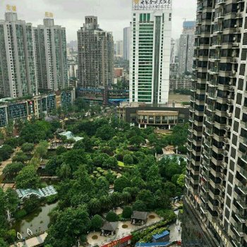 重庆舒恩特青青之家