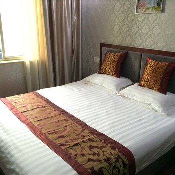临海春天宾馆酒店提供图片