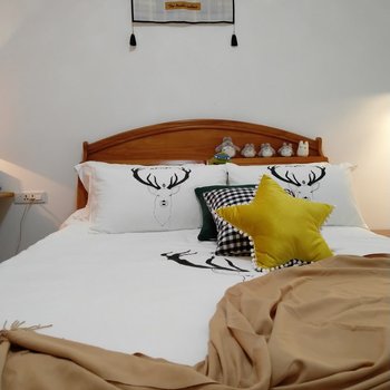 桂林老司机民宿(桂林市榕杉湖景区分店)酒店提供图片