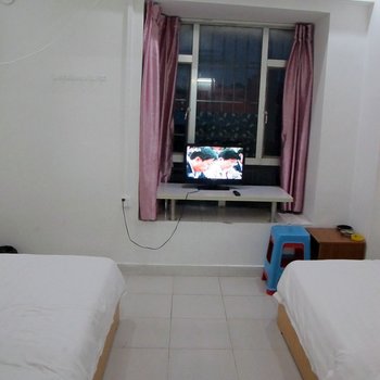 深圳港荣商务旅馆