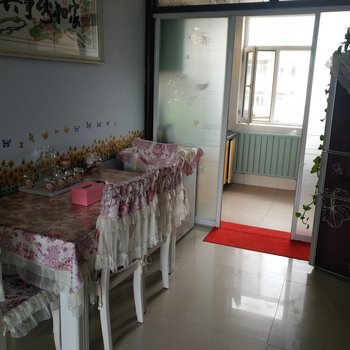 锡林郭勒宋晓丽公寓(会盟大街分店)