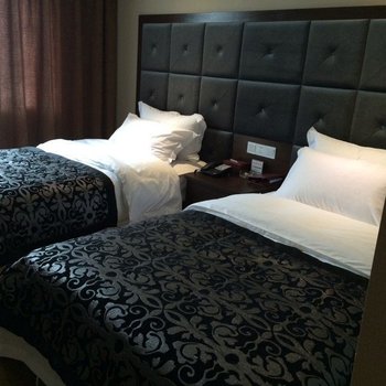 婺源天籁商务酒店酒店提供图片