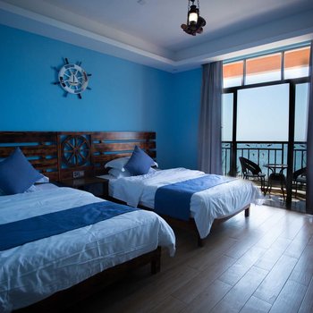 北海涠洲岛拉夫精品海景酒店酒店提供图片