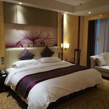 邯郸铭轩国际酒店酒店提供图片
