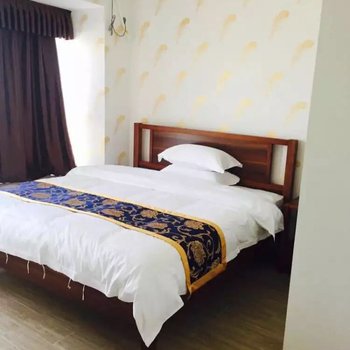 阳江敏捷黄金海岸海之星酒店公寓酒店提供图片