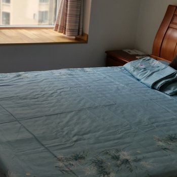 内江高新区锦华都公寓(北环路分店)酒店提供图片