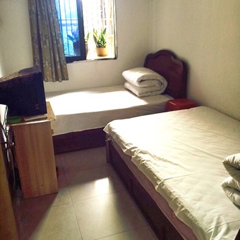 温馨家庭旅馆（广州火车站店）酒店提供图片