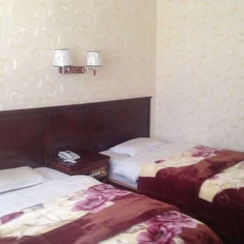 拉萨原野日光宾馆酒店提供图片