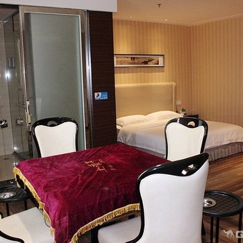 襄阳谷城好美家时尚酒店酒店提供图片