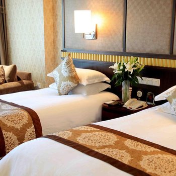 乌鲁木齐富丽华大酒店酒店提供图片