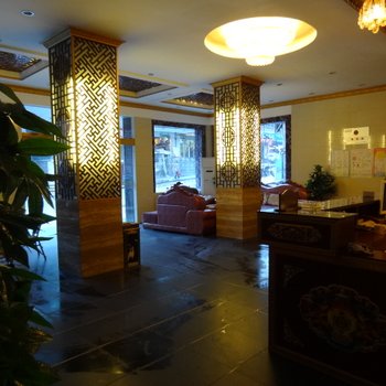 迪庆梅里酒店酒店提供图片