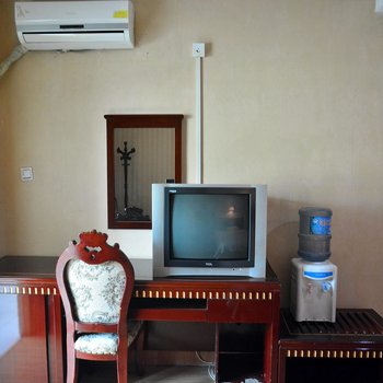 莱芜市名人会馆酒店提供图片