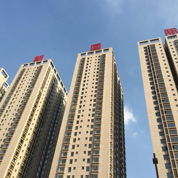 抚顺乐天酒店公寓酒店提供图片
