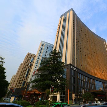 西安蓝溪国际酒店