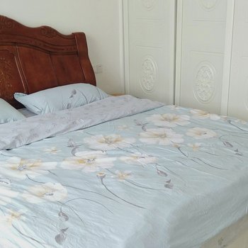 井冈山宁海军公寓酒店提供图片