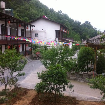 青川乡味园农家乐酒店提供图片