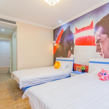 上海泰和记忆民宿酒店提供图片