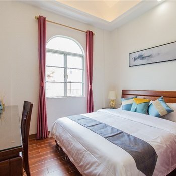 江门123旅游度假别墅酒店提供图片