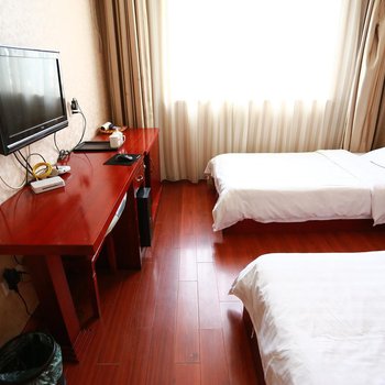 沭阳佳川宾馆酒店提供图片