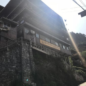 悦堂酒店(西江悠境店)酒店提供图片