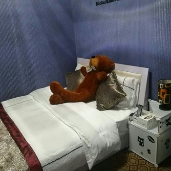 兰州真爱出租屋