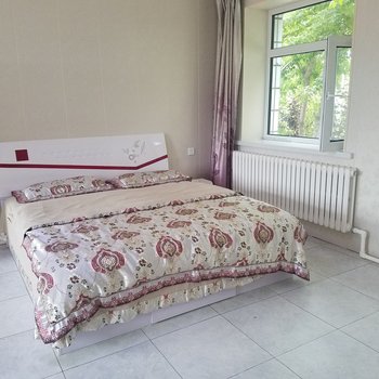 佳木斯宋晓霞度假别墅酒店提供图片